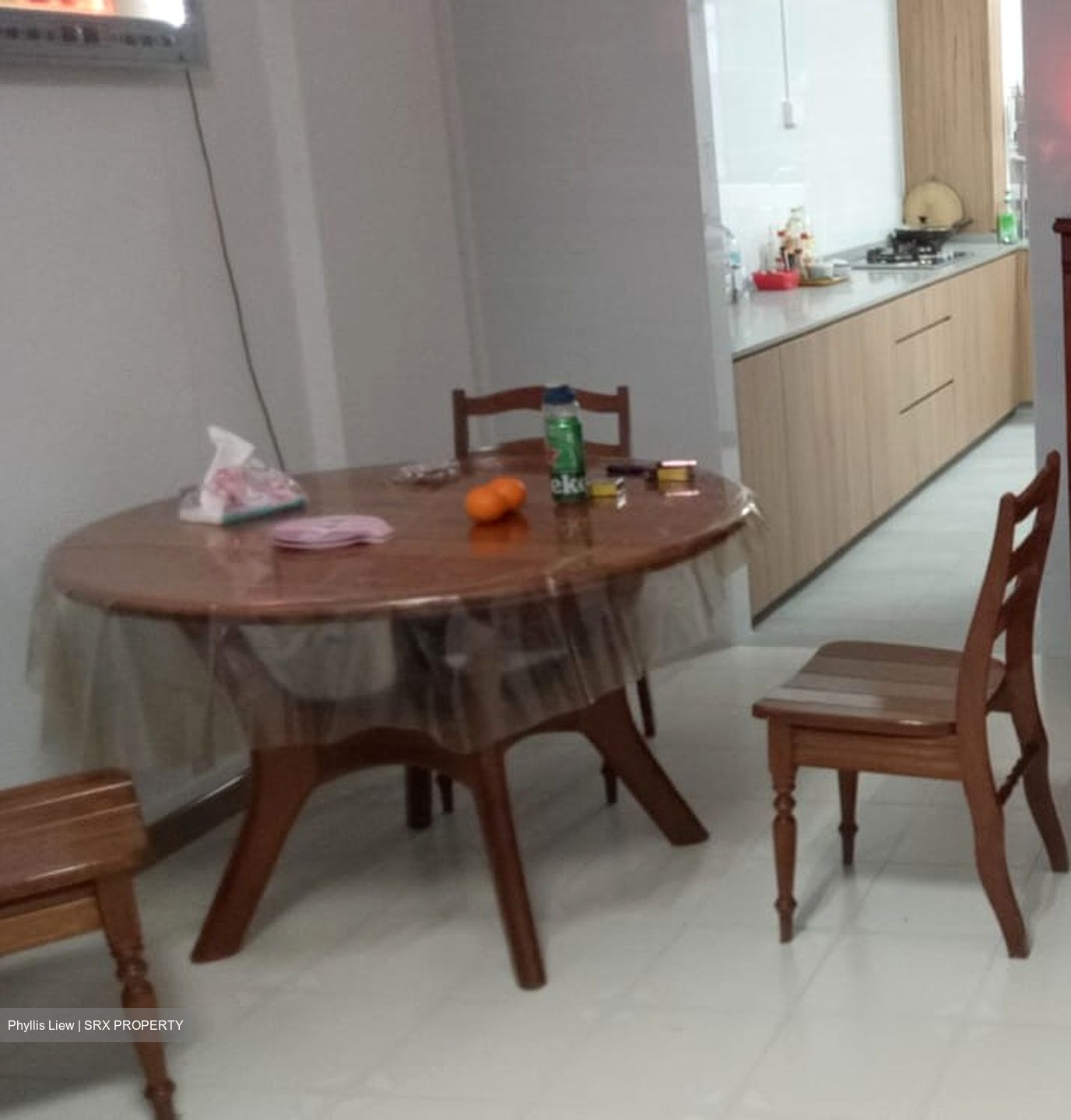 Serangoon North Avenue 1 (Serangoon),  #605288661